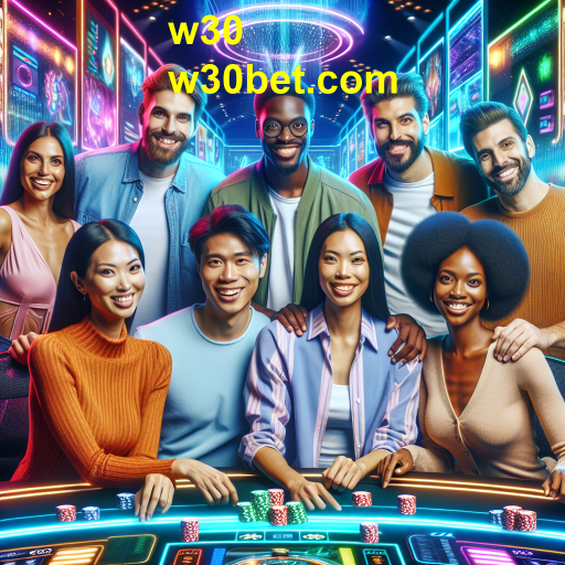 A Ascensão dos Jogos de Eventos na Plataforma w30